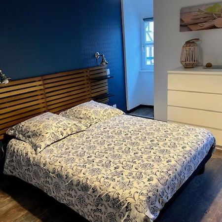 Gite Grand'Rue "Climatise" Κολμάρ Εξωτερικό φωτογραφία